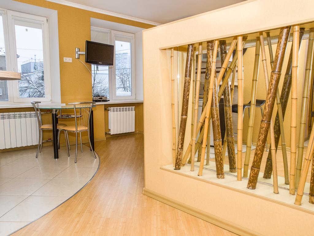 Central Studio Tatiana Κχαρκίβ Εξωτερικό φωτογραφία